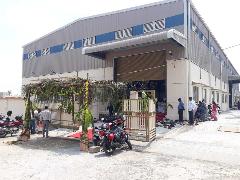Industrial Shed for Rent in Harohalli Bangalore 